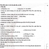 NHÀ CHÍNH CHỦ BÁN, 4x18, HXH, GẦN AEONMALL TÂN PHÚ. 5.7 tỷ
